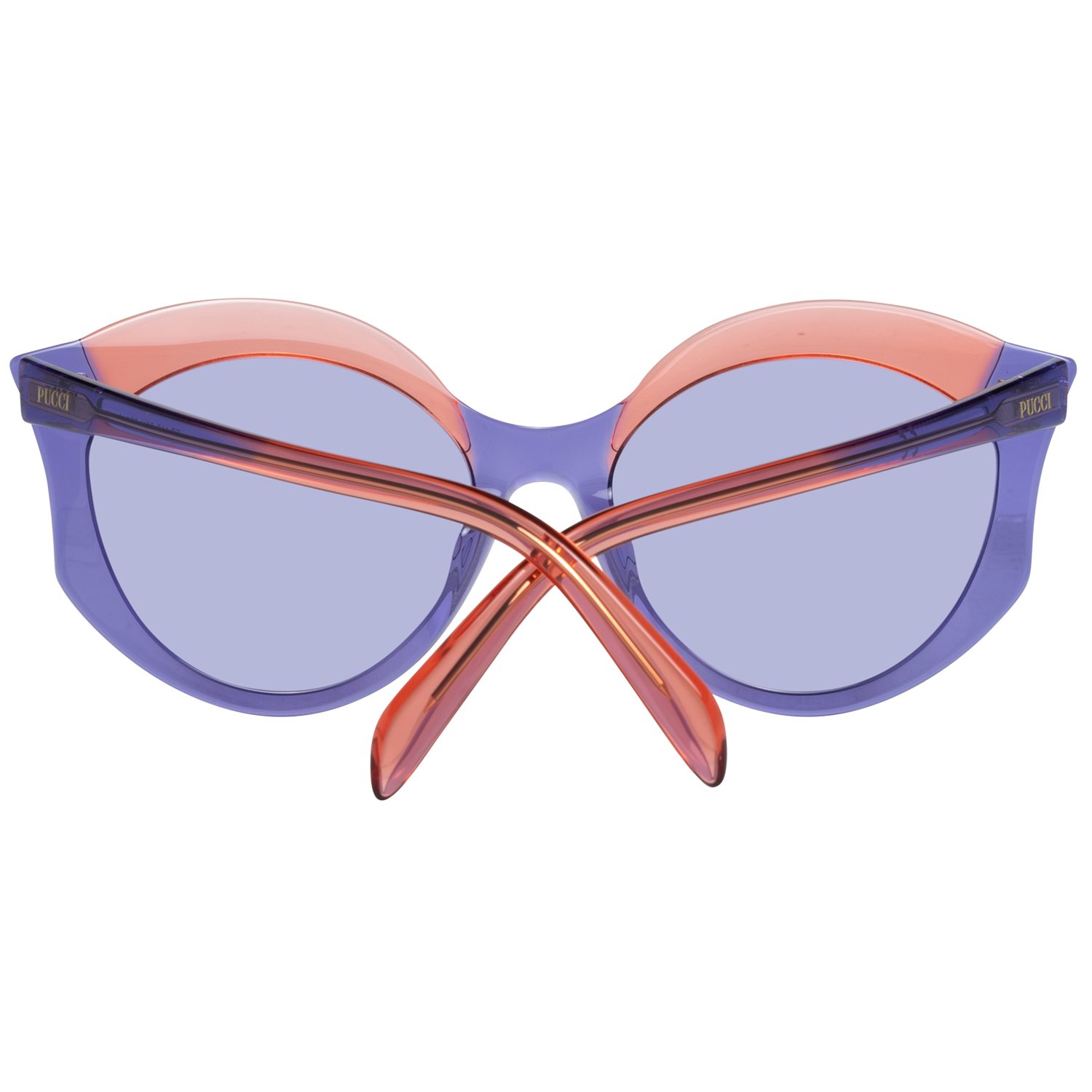 EMILIO PUCCI Sonnenbrille EP0146 5683Y