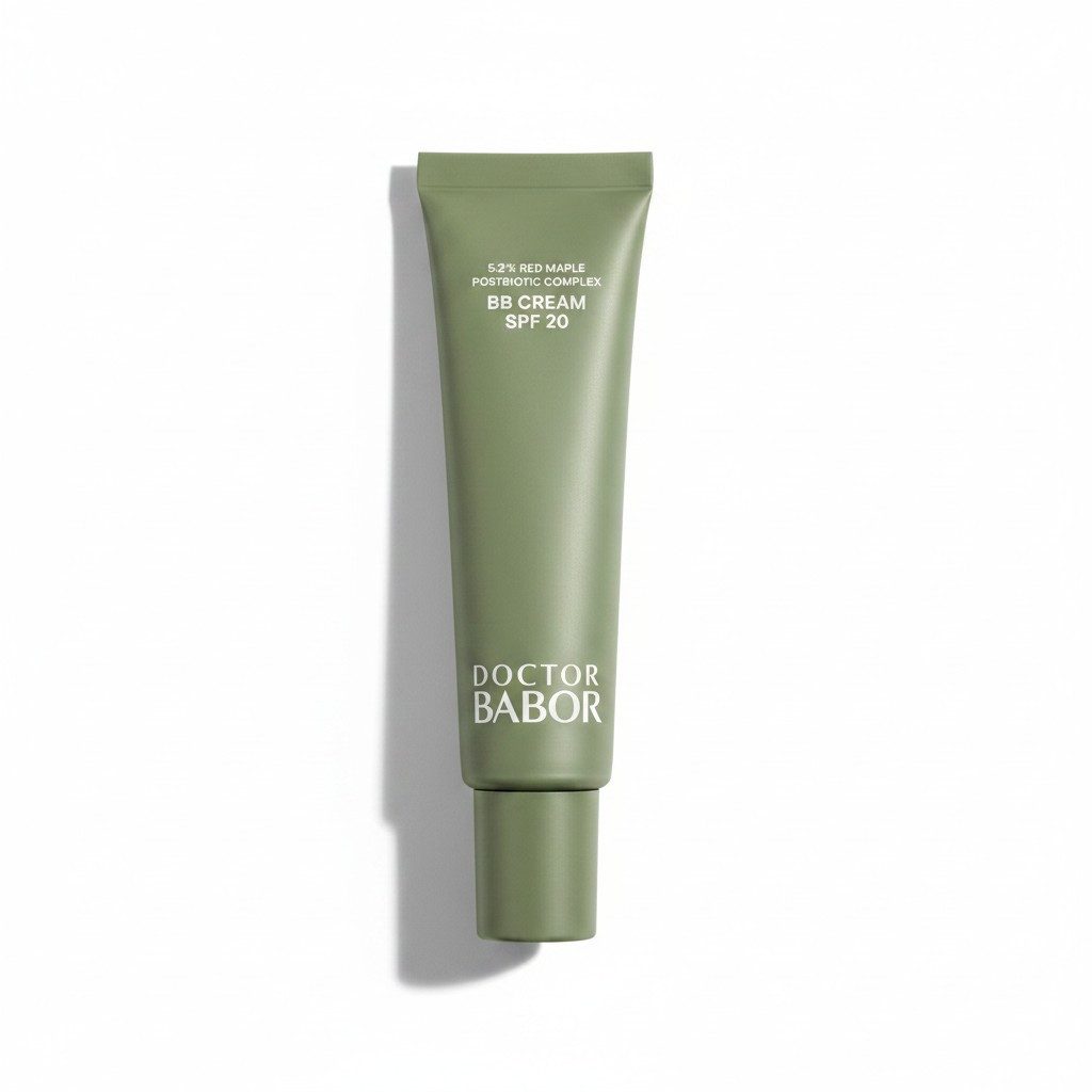 Babor BB-Creme Babor BB Cream SPF 20 Microbiomic 40ML