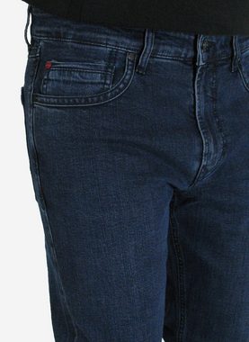 MAC 5-Pocket-Jeans Arne Pipe Stretch-Denim