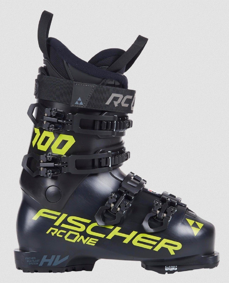 Fischer Sports Fischer Skischuhe Herren U31520 ONE X VACUUM 100 WALK Skischuh RC