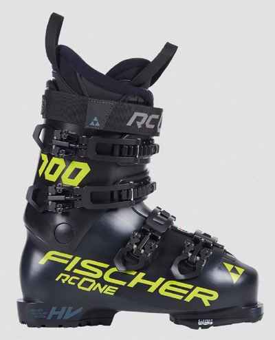 Fischer Sports Fischer RC ONE 100 VACUUM WALK X Herren Skischuhe U31520 Skischuh