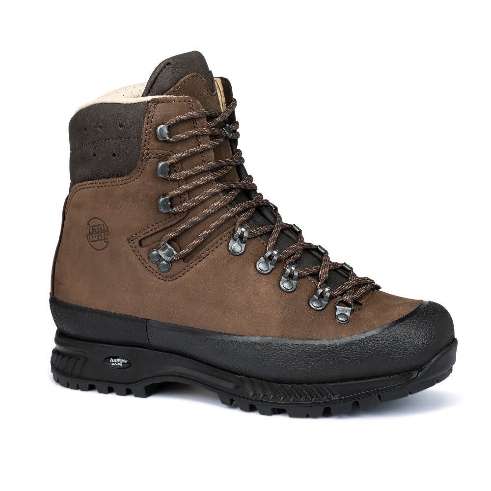 Hanwag Wanderstiefel günstig online kaufen