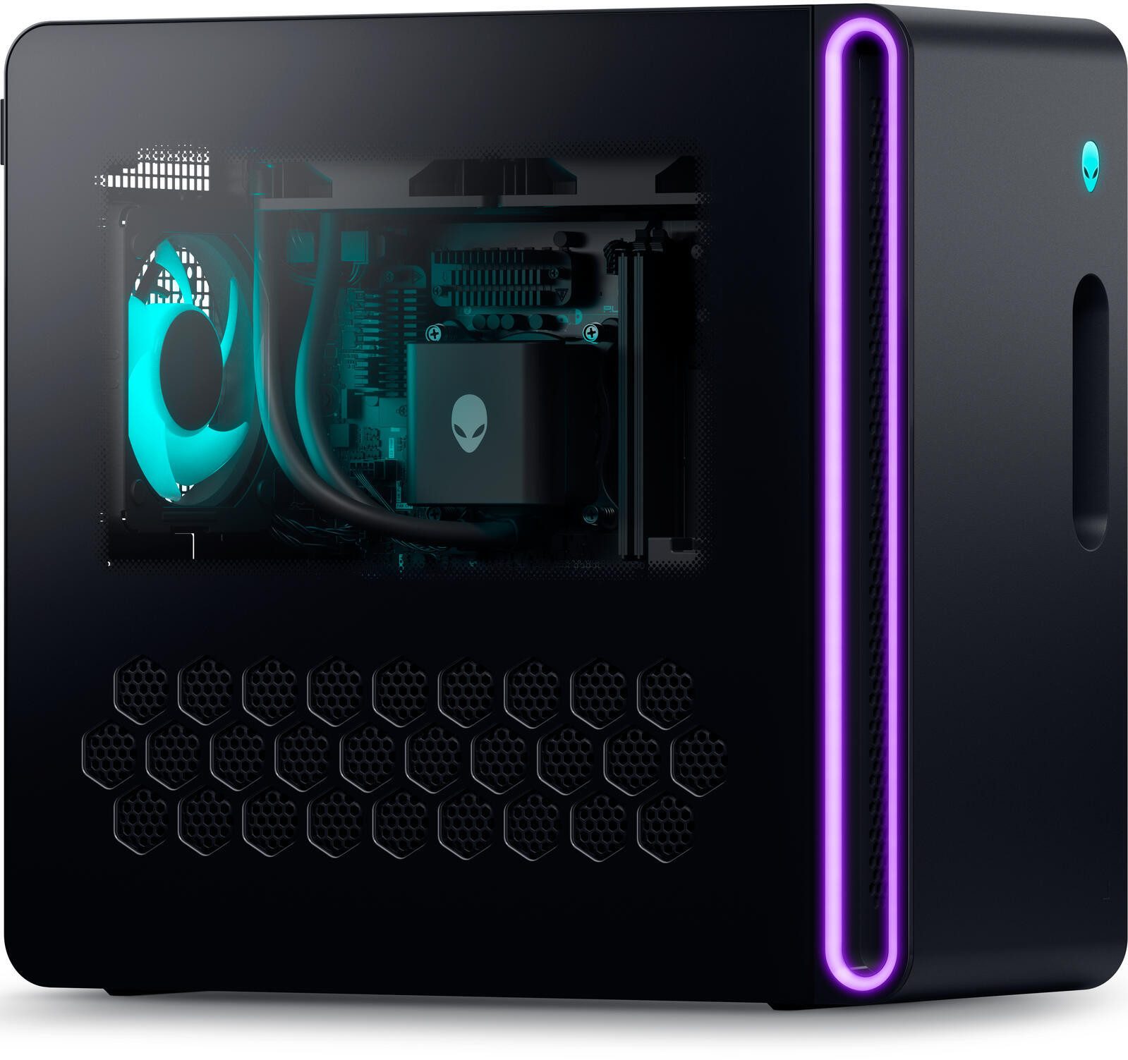 Alienware Aurora ACT1250 Business-PC