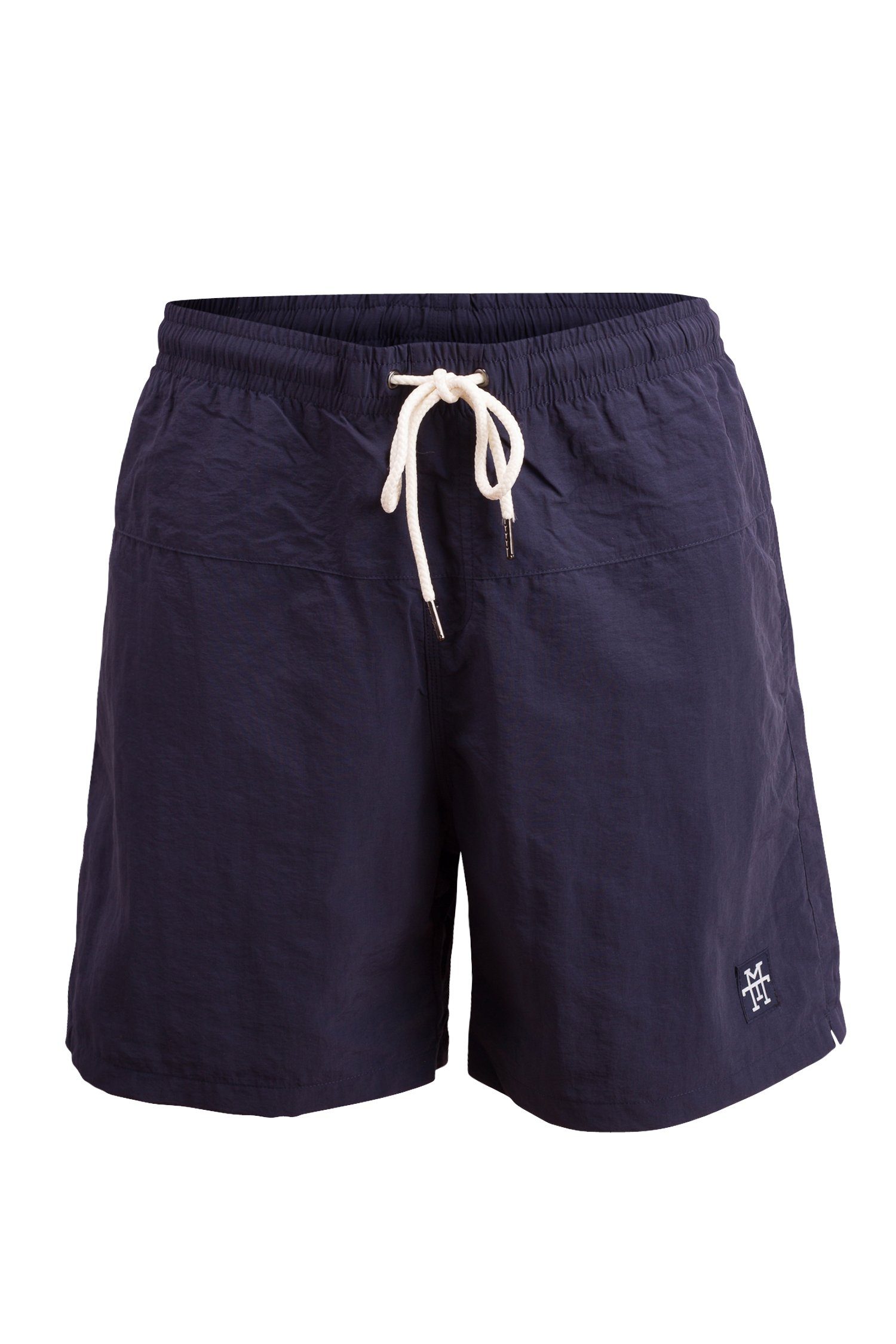 Badehosen Navy Manufaktur13 Shorts Badeshorts schnelltrocknend - Swim