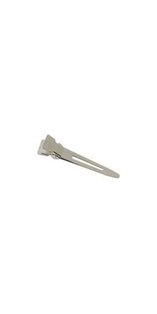 Comair Germany Haarklammer Comair Clipse Metall spitz 20st