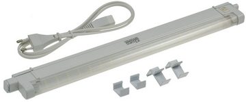 ChiliTec LED Unterbauleuchte LED Unterbauleuchte "SMD pro" 40cm 280lm, 6500k, 16 LEDs, Licht weiß