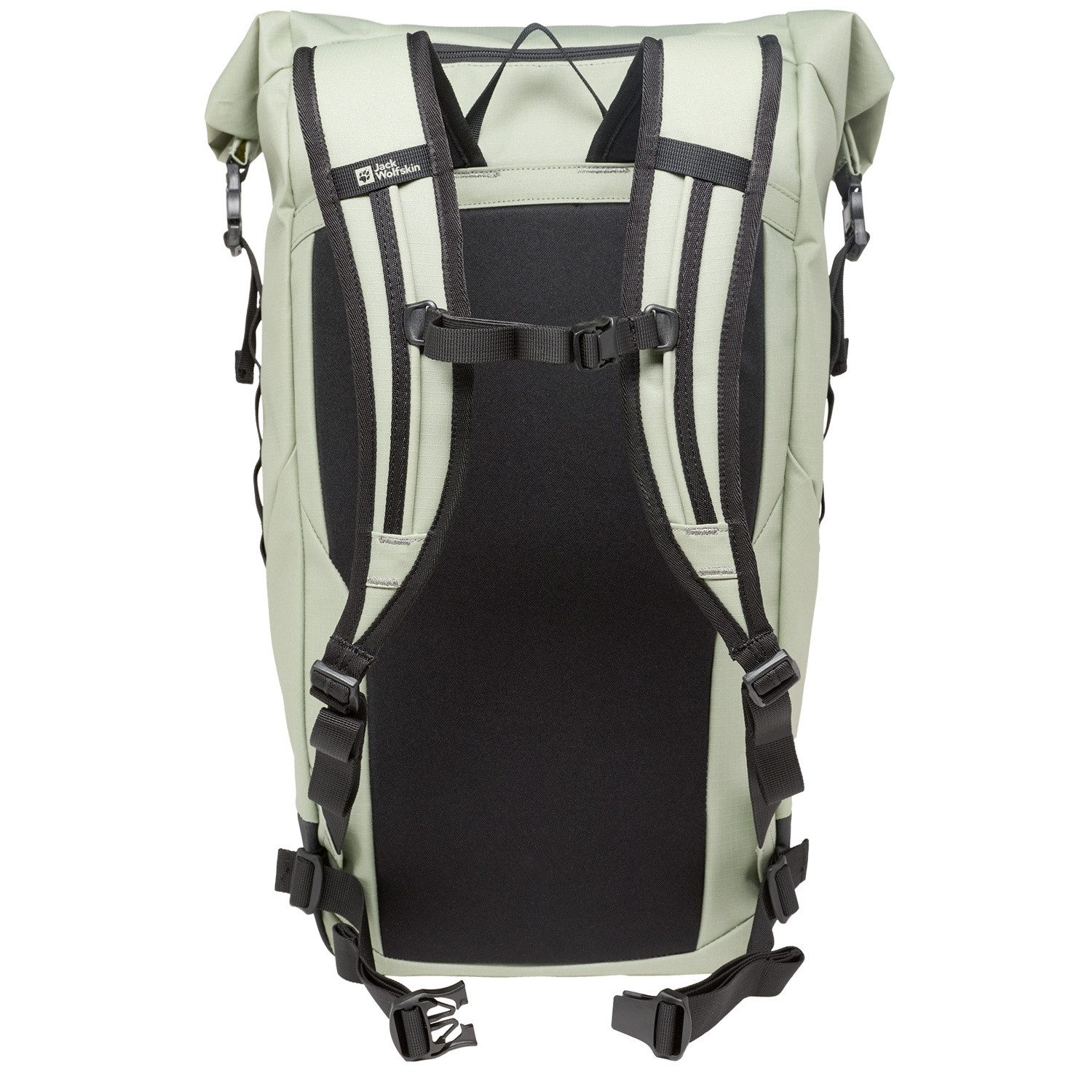 Jack Wolfskin Freizeitrucksack Jack Wolfskin Rucksack All-In Pack 30 mint leaf (1-tlg)