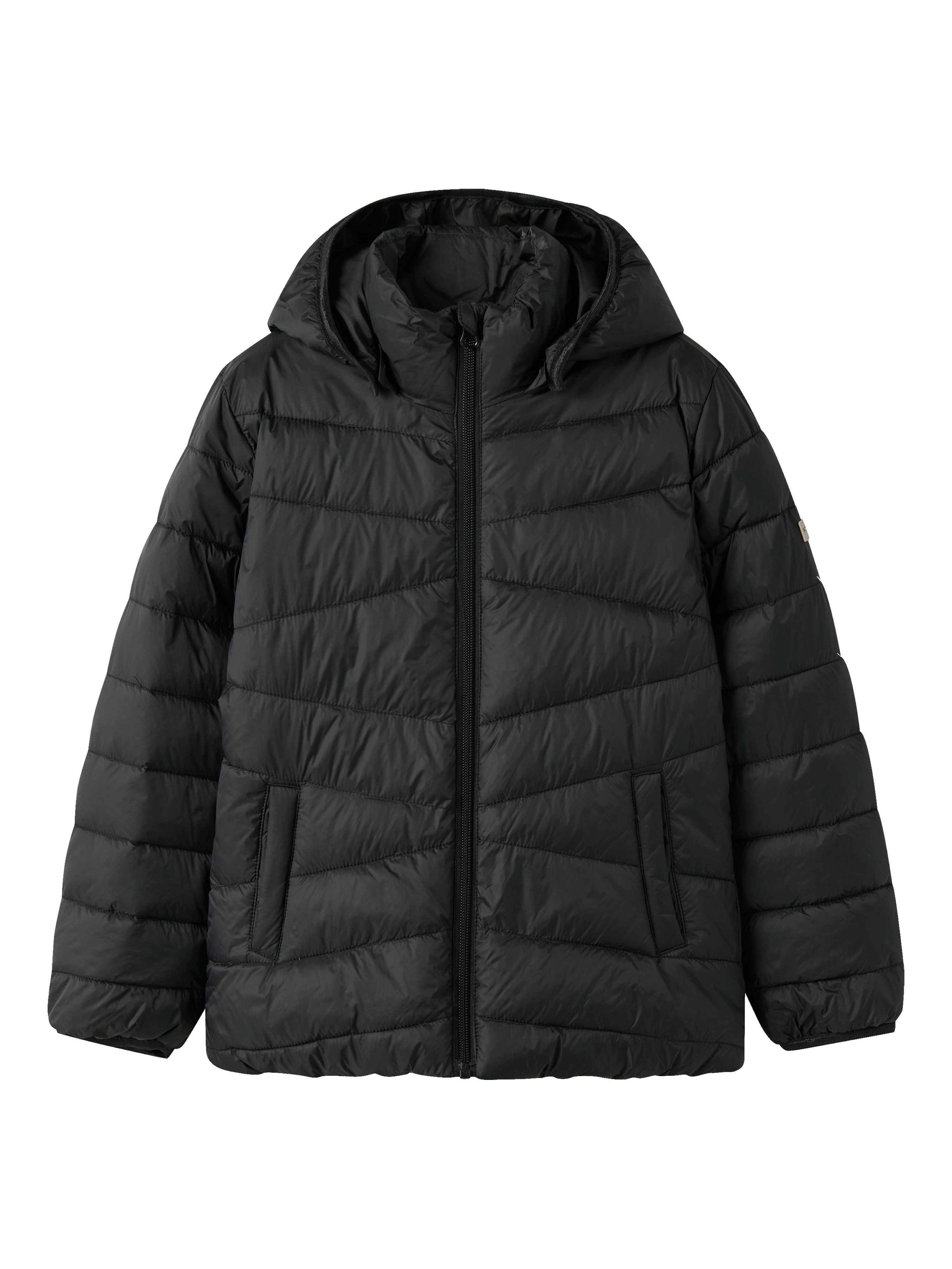 Winterjacke NKFMARBLE JACKET PB