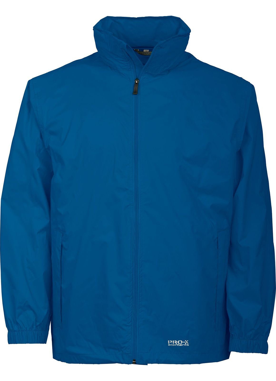 Dark PRO-X RICHWOOD ELEMENTS Funktionsjacke Royal-Blau