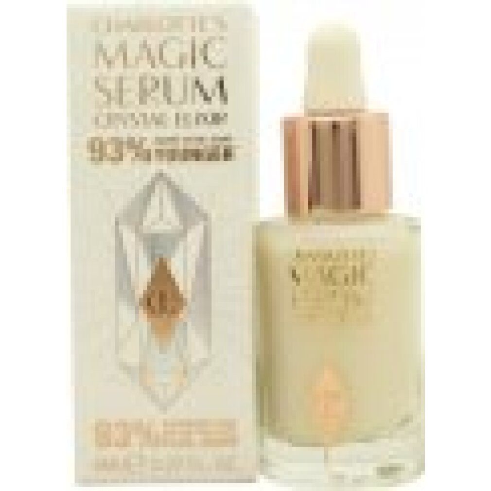 CHARLOTTE TILBURY Gesichtspflege Magic Serum Crystal Elixir 8ml