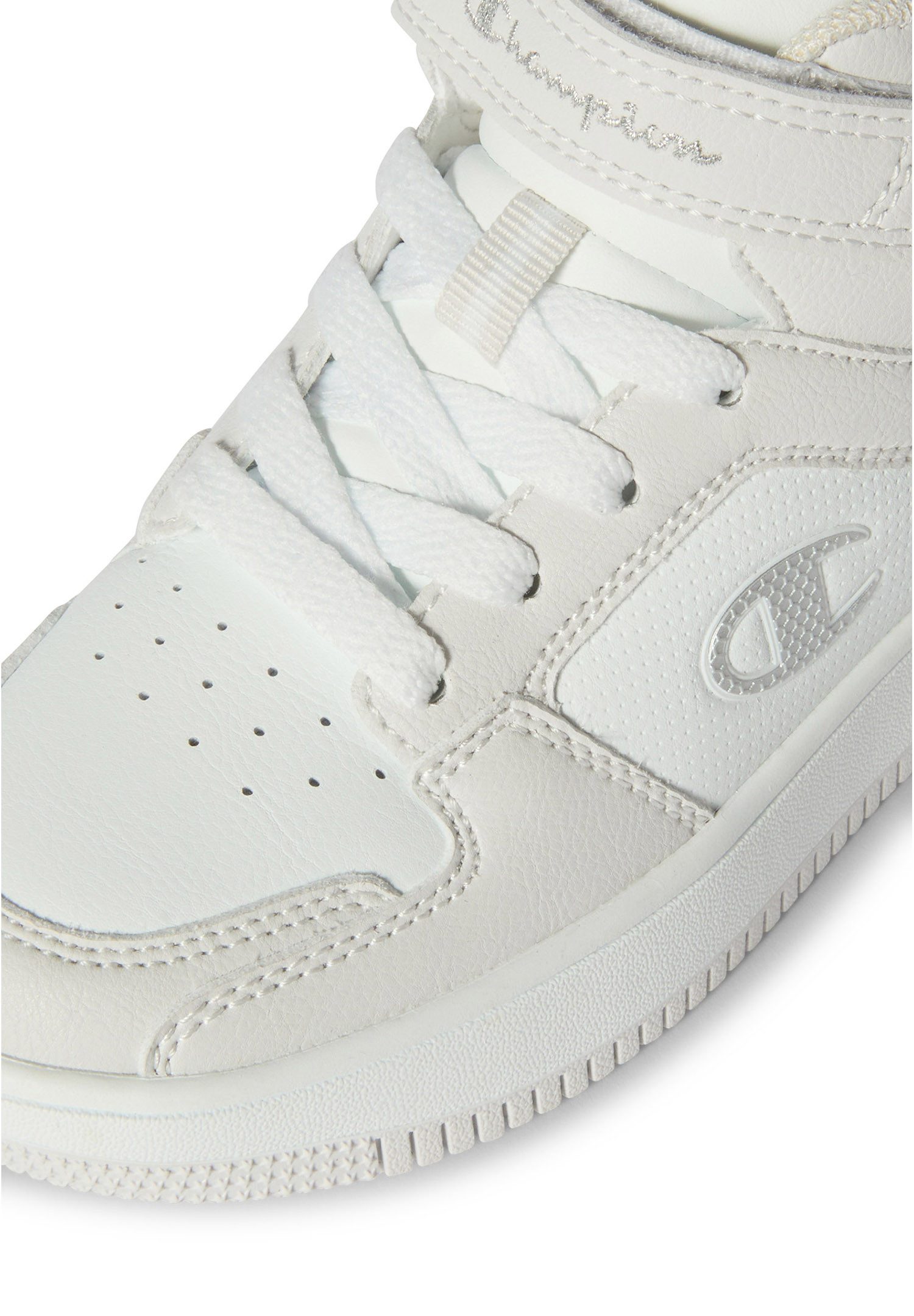 Champion RD18 2.0 MID G GS Sneakerboots