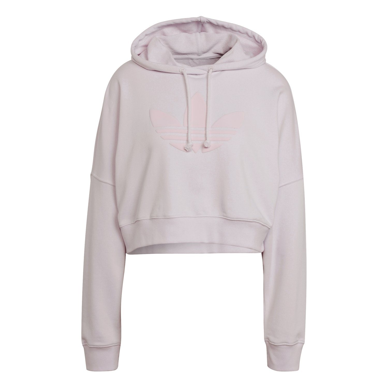 Hoodie adidas Originals Originals Hoodie adidas Cropped