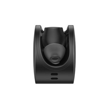 Baseus Bowie EZ10 TWS Bluetooth 5.3 kabellose Kopfhörer – Schwarz Bluetooth-Kopfhörer