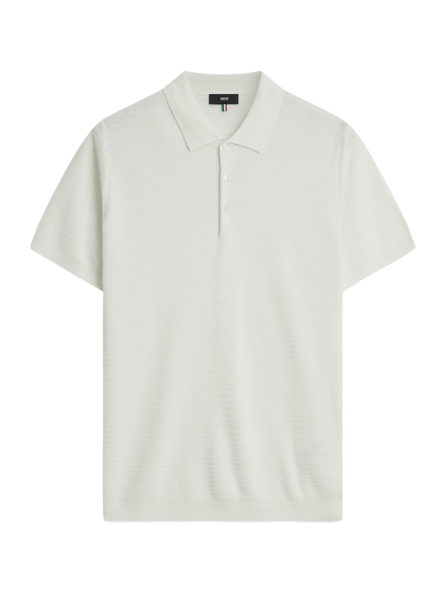 Cinque Kurzarmshirt