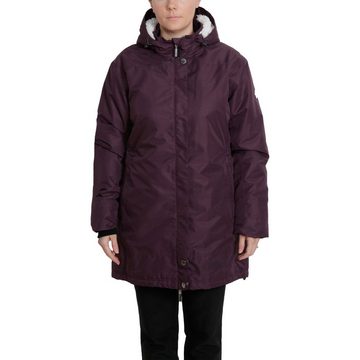 Dobsom Winterjacke Dobsom Caronia Damen Winter Jacke Parka (1-St)