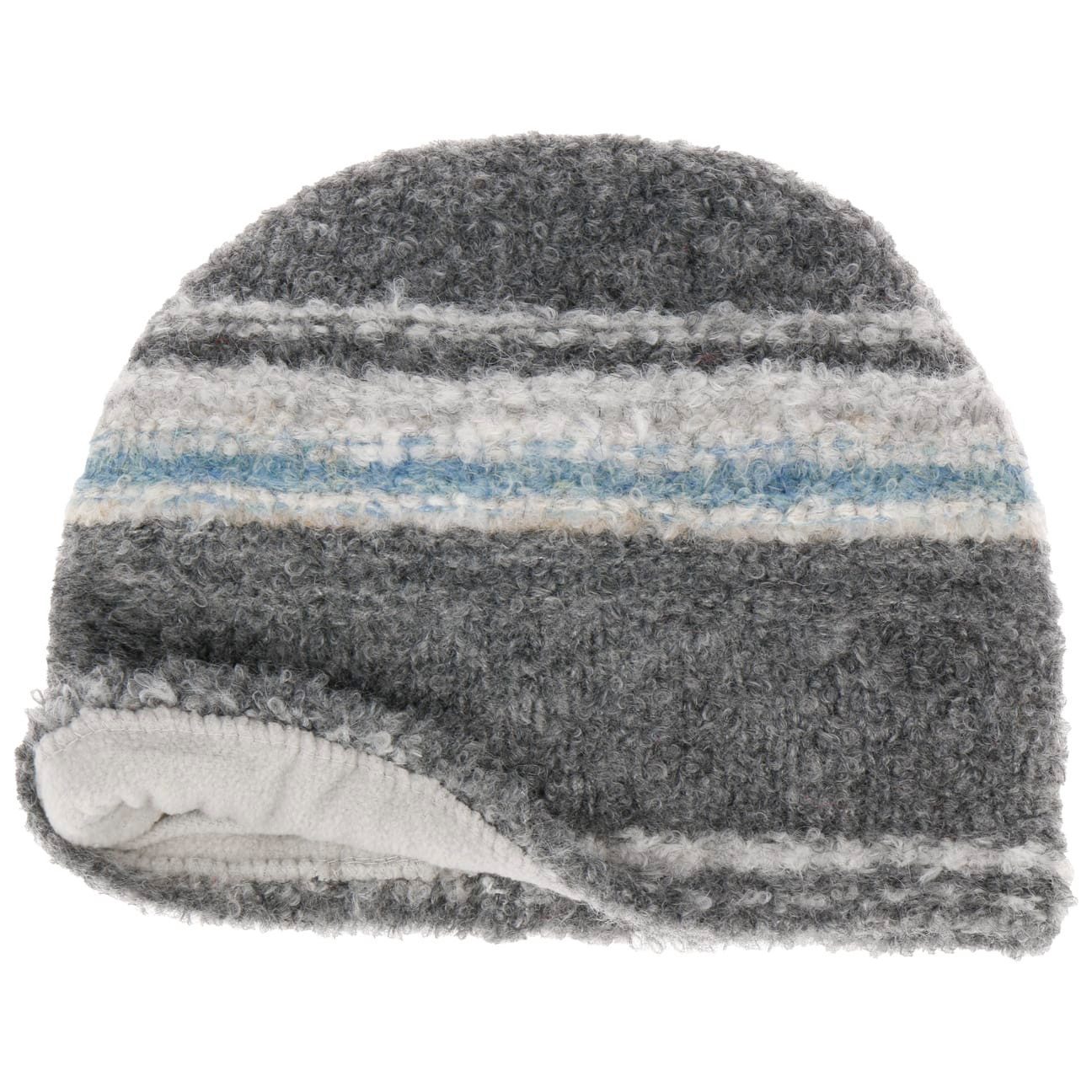 Seeberger Beanie (1-St) Beanie mit Futter