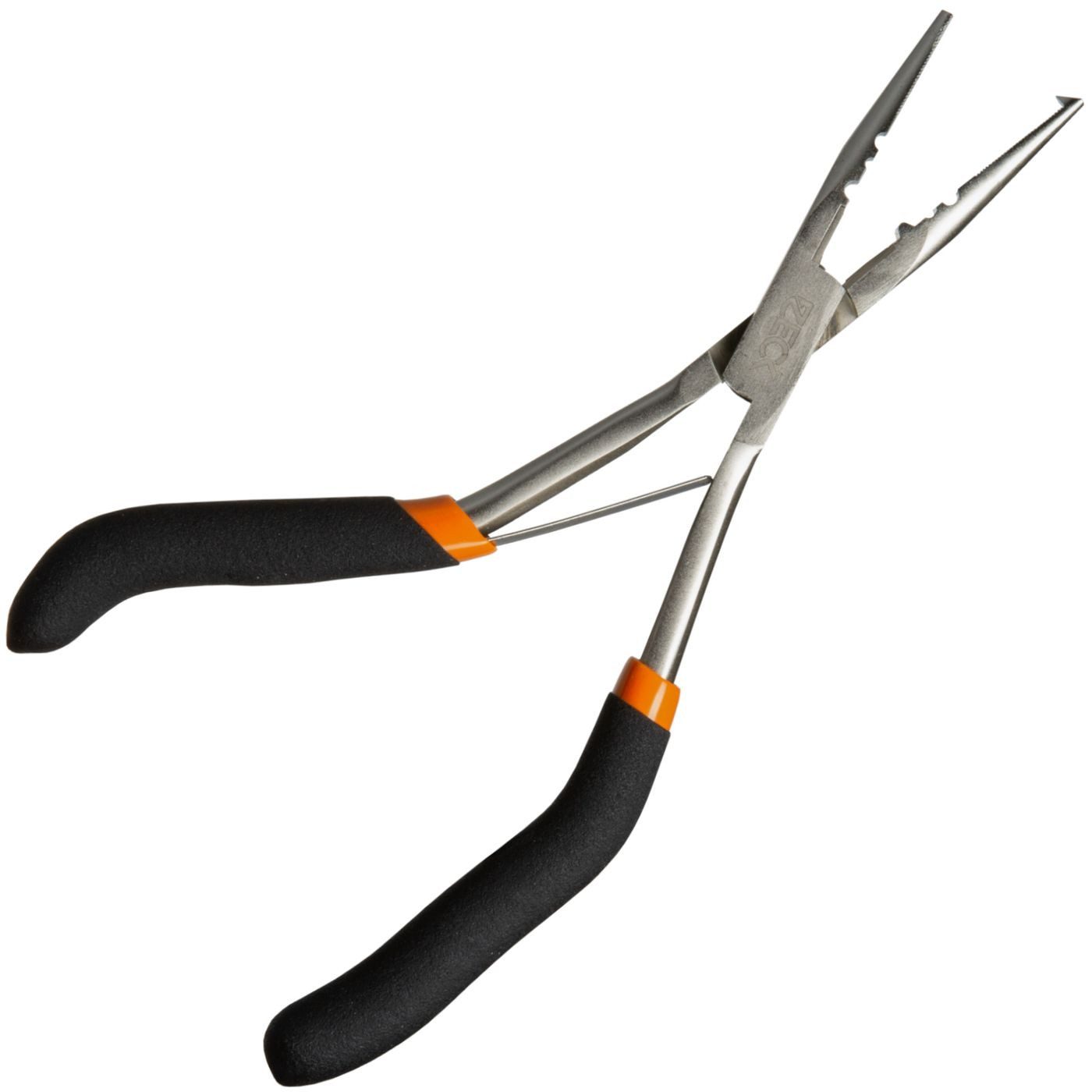 Angelhakenauslöser Zeck Predator Pistol MP Pliers 20cm - Angelzange
