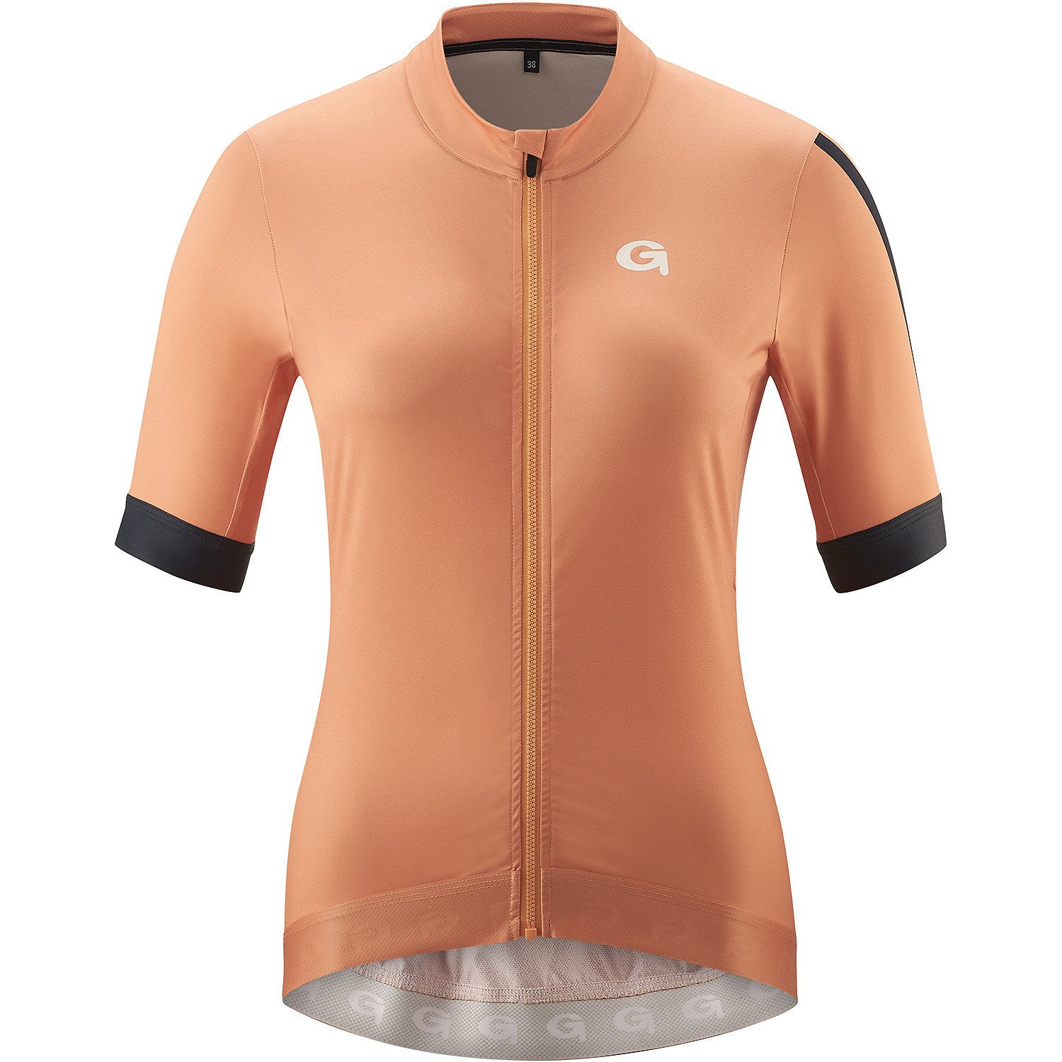Gonso T-Shirt Radtrikot Piana