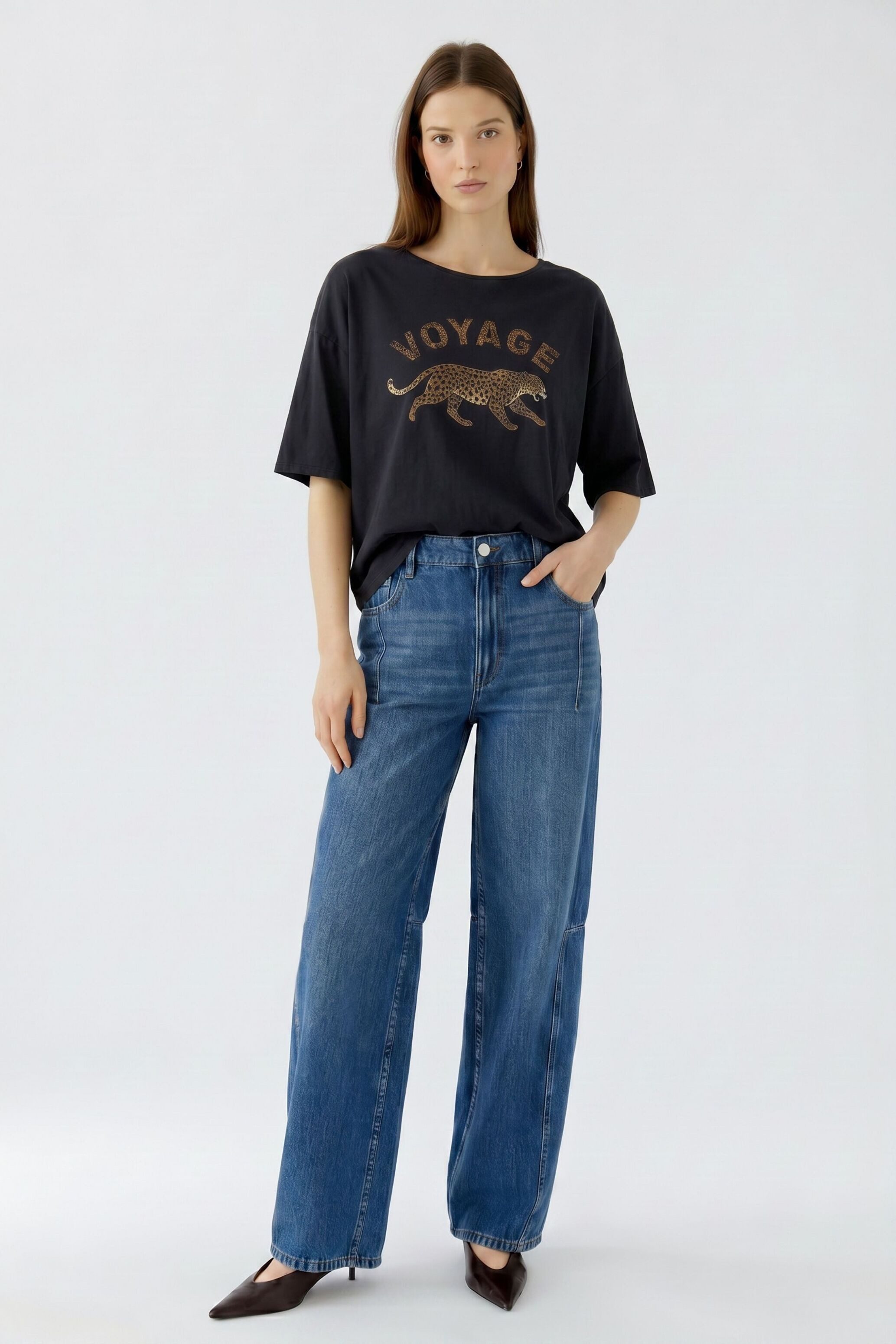 Oui T-Shirt