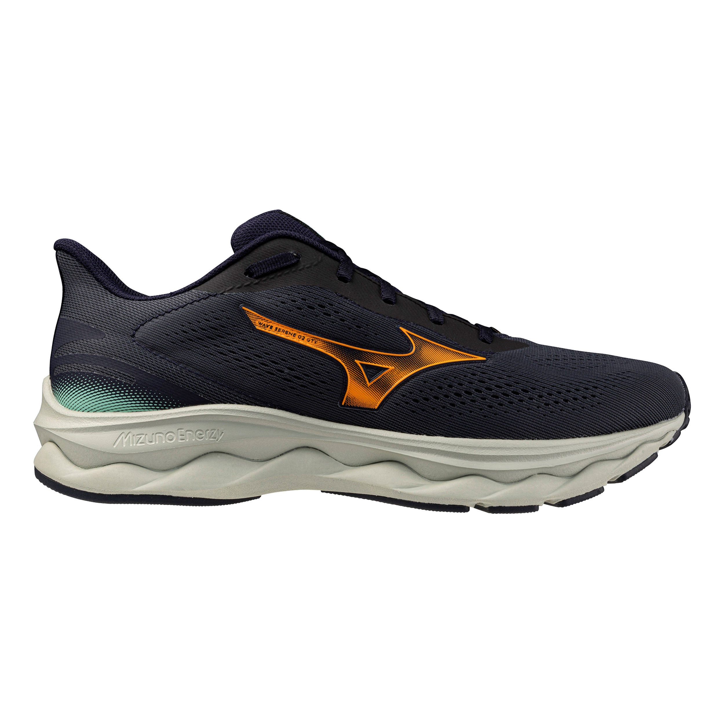 Mizuno Wave Serene Gtx 2 - Trailschuh Trailrunningschuh