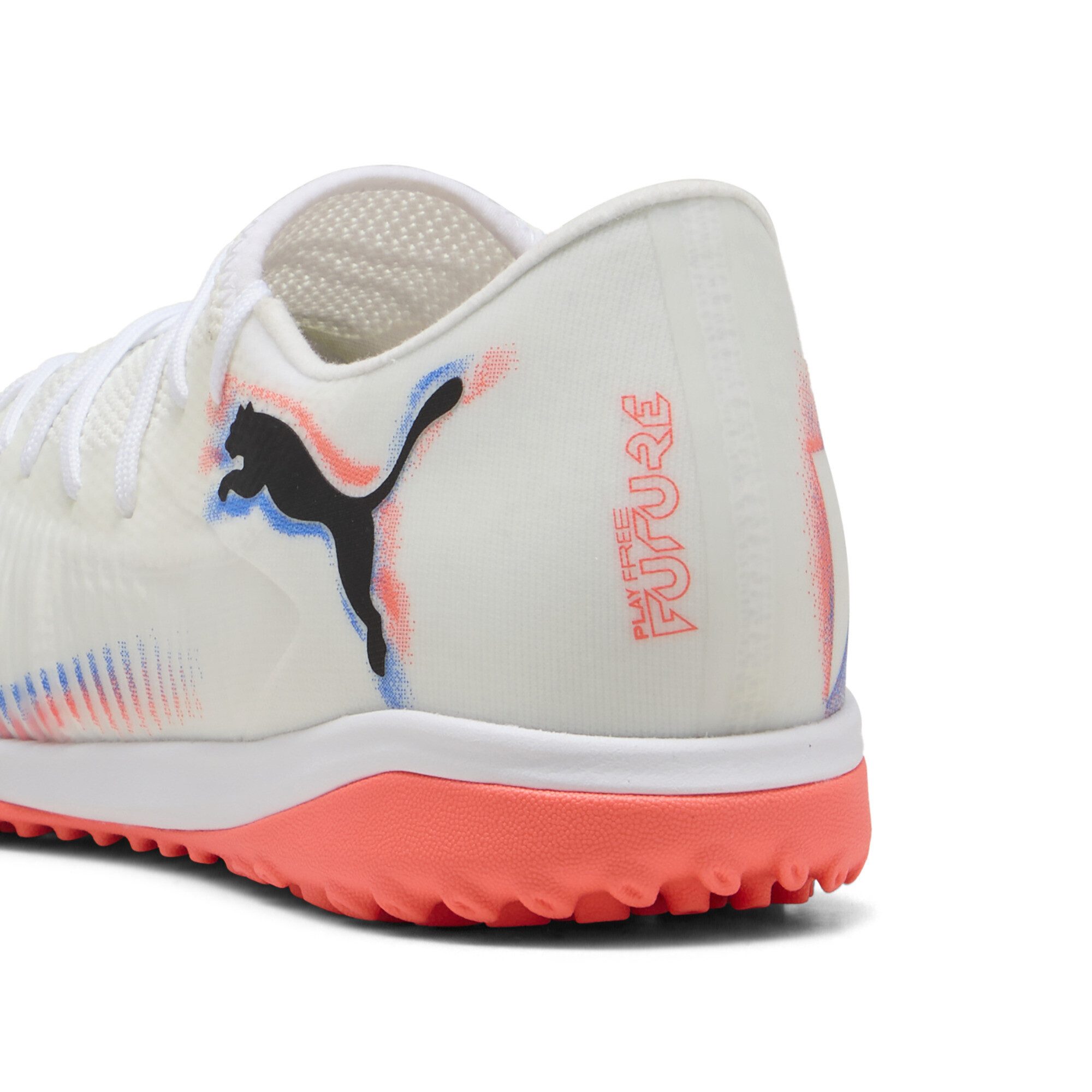 PUMA FUTURE 8 MATCH TT Low Fußballschuhe Erwachsene Fußballschuh günstig online kaufen