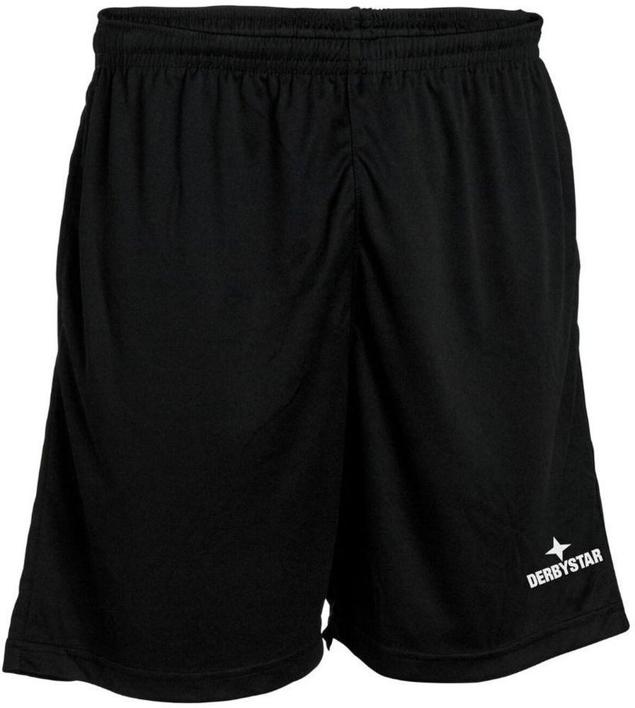 Derbystar Trainingsshorts Schiedsrichter Hose V26