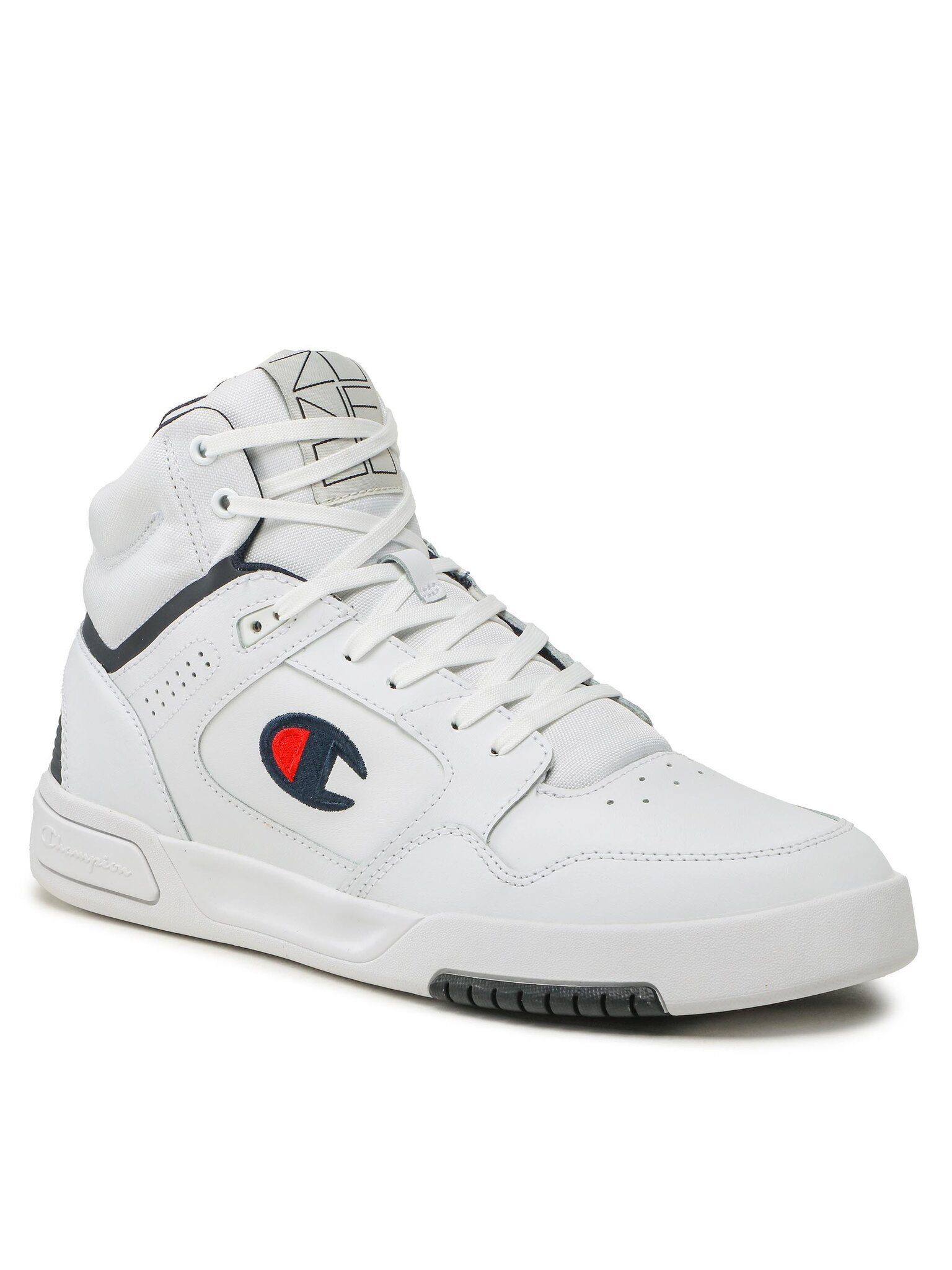 Sneakers S22095-WW007 WHT Sneaker