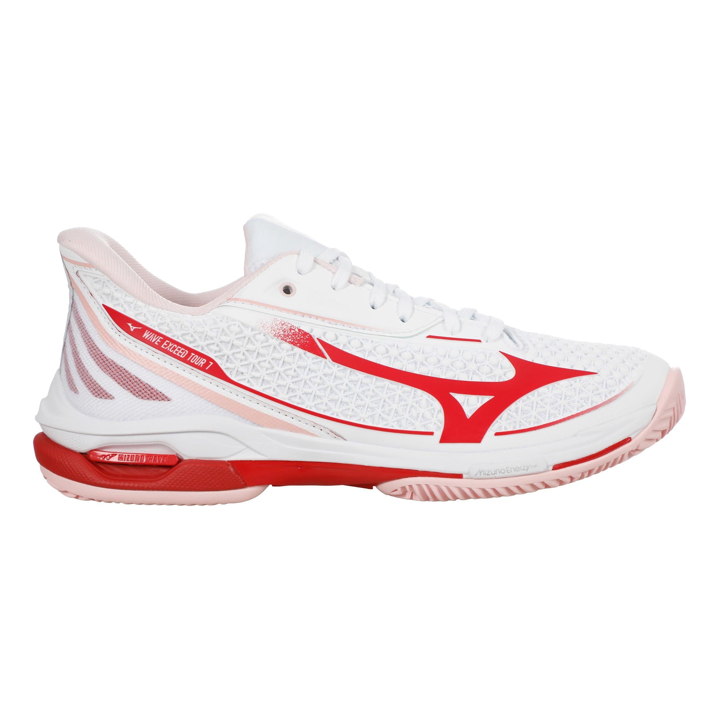 Wave Exceed Tour 7 - Sandplatzcourt Tennisschuh Tennisschuh