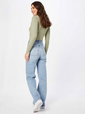 pieces Regular-fit-Jeans CHOLLY (1-tlg) Weiteres Detail