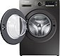 Samsung Waschmaschine WW4000T WW70T4042CX, 7 kg, 1400 U/min, Hygiene-Dampfprogramm, Bild 9
