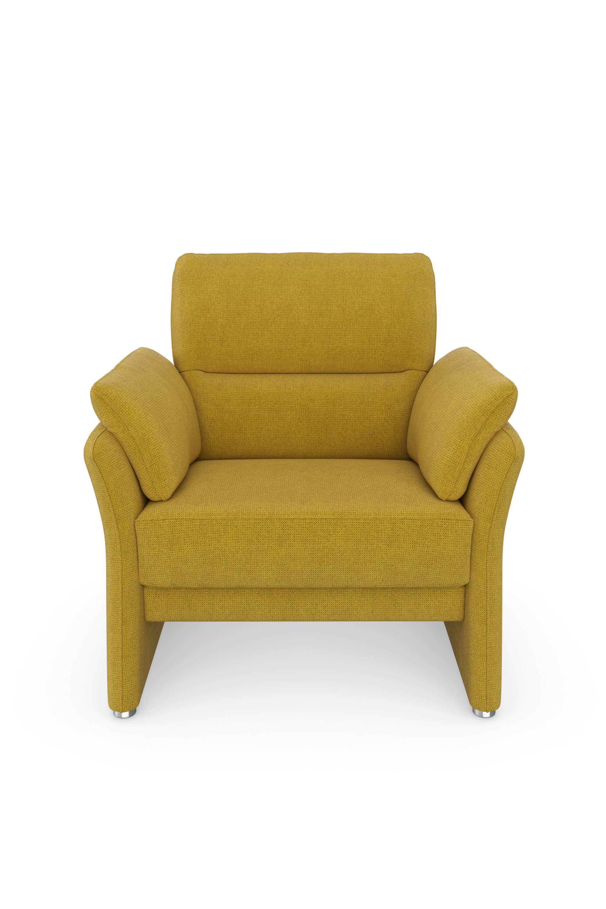 DOMO collection Sessel Pina elegant und günstig online kaufen