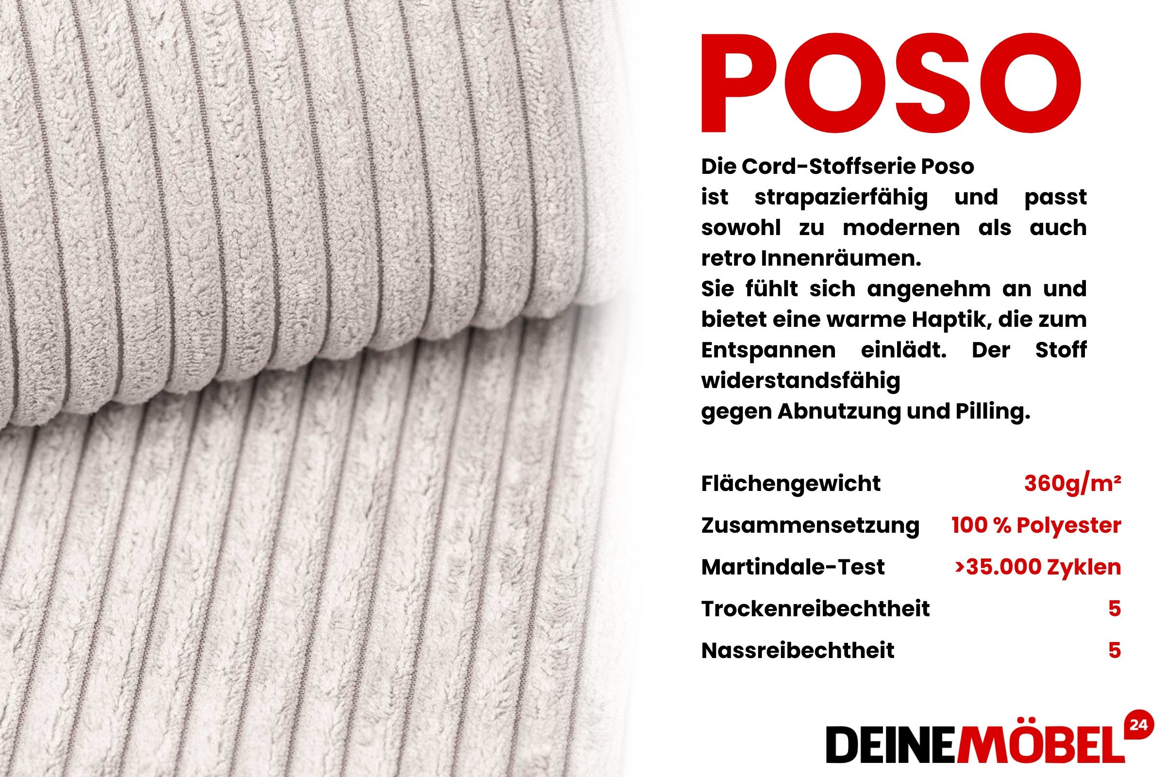 Deine Möbel 24 Boxspringbett VICTOR in Cord-Samt, inkl. 2 Bettkästen, Federkern-Matratzen (H3/H4) (Set, 1-St., Farben: Ecru Beige Creme Hellgrau Anthrazir Schwarz), Boxbett in 120x200 140x200 160x200 180x200 200x200