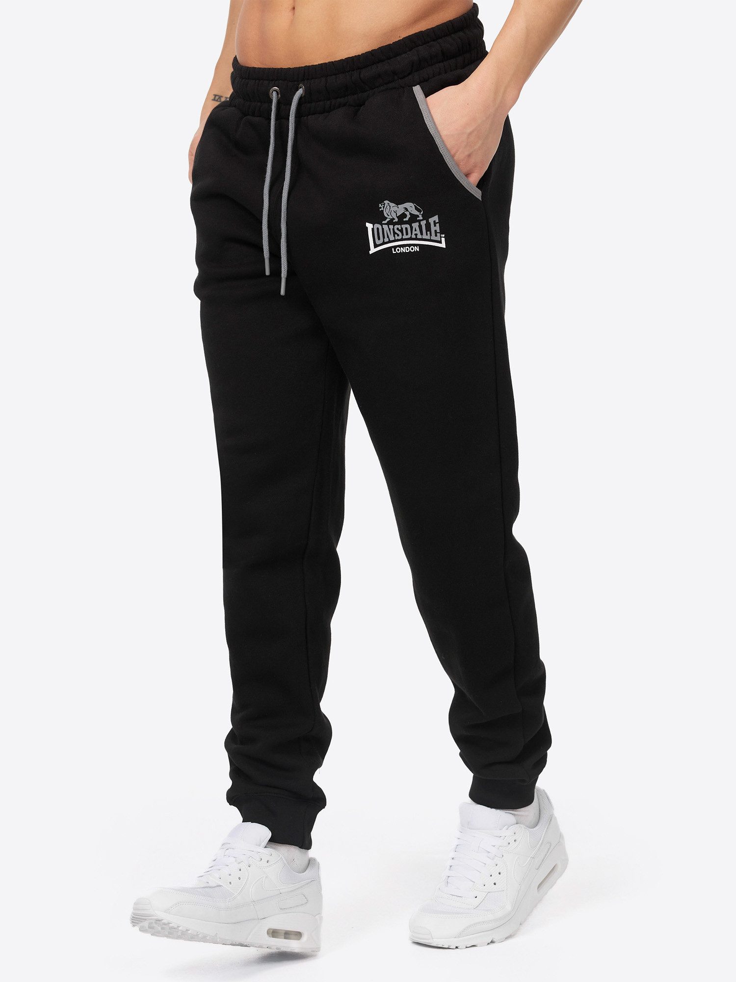 Lonsdale Jogginghose TWO TONES (1-tlg) günstig online kaufen