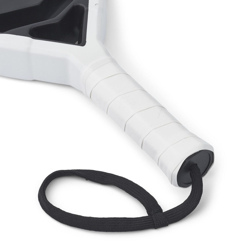 Acapulco 69 Padelschläger AP69 Tour, 12K Carbon, langlebiger EVA+ Schaum, griffige Oberfläche (für Effet)