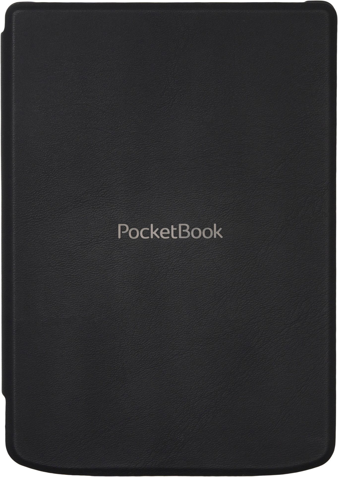 PocketBook E-Reader-Hülle Shell Strap Cover für PocketBook Verse, Verse Pro und Verse Lite, Backcover, Schutzhülle, Handyschutzhülle, Case, Schutzcase, stoßfest