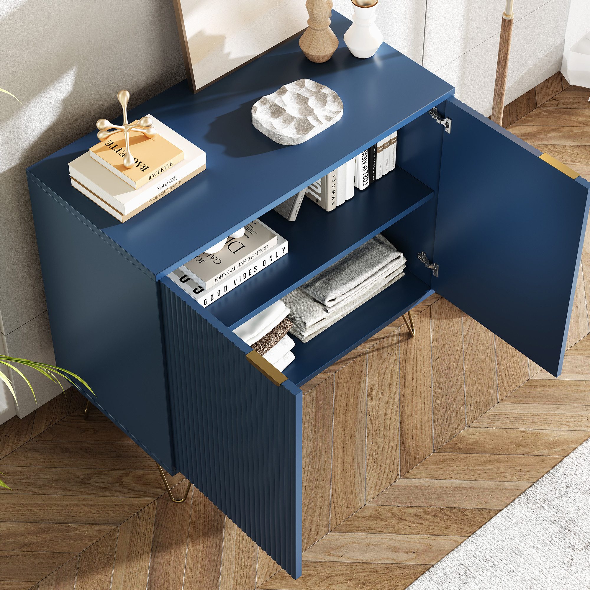 Furnishings Home Schuhschrank Schuhregal Step 4 günstig online kaufen