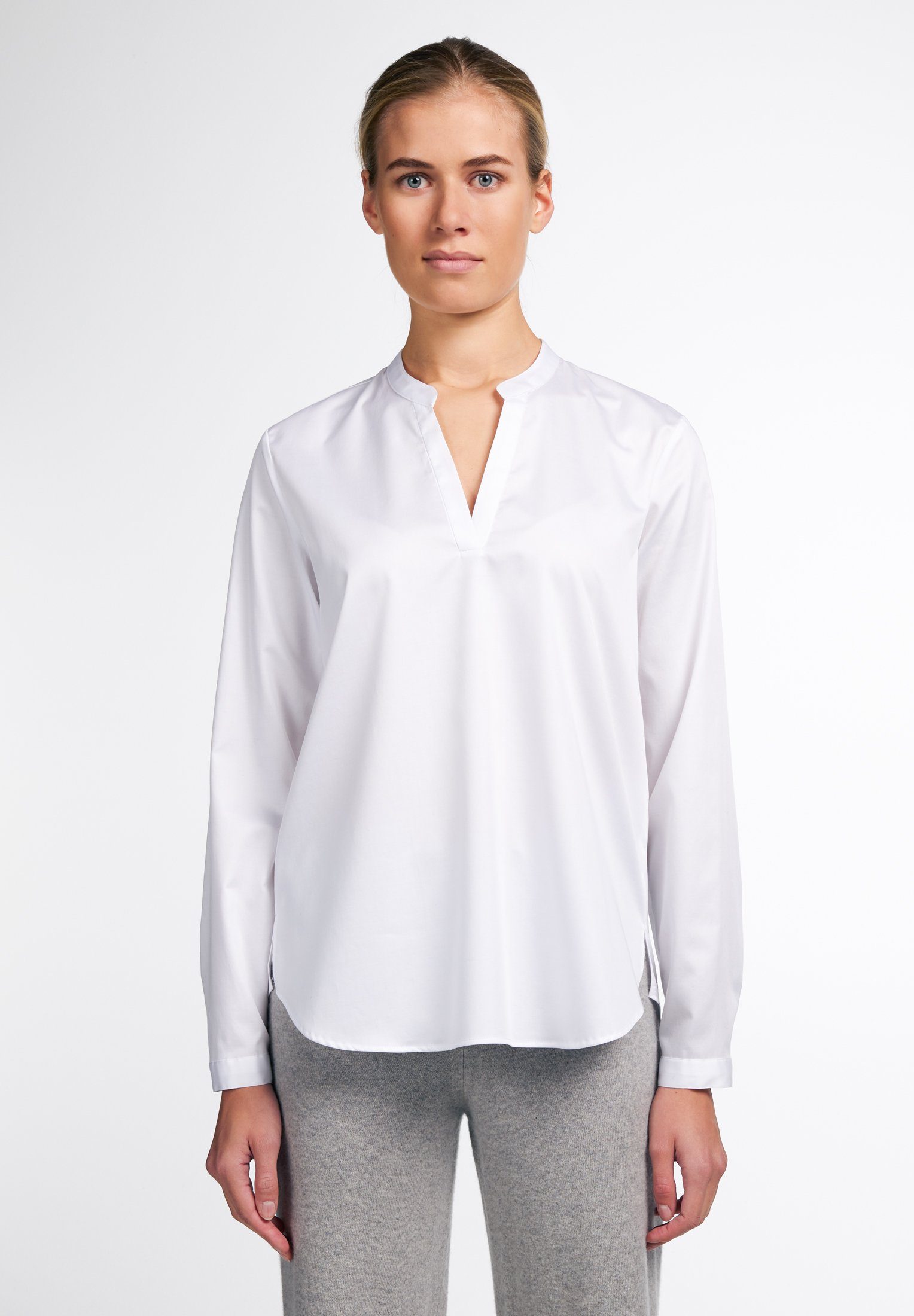 Longbluse LOOSE FIT