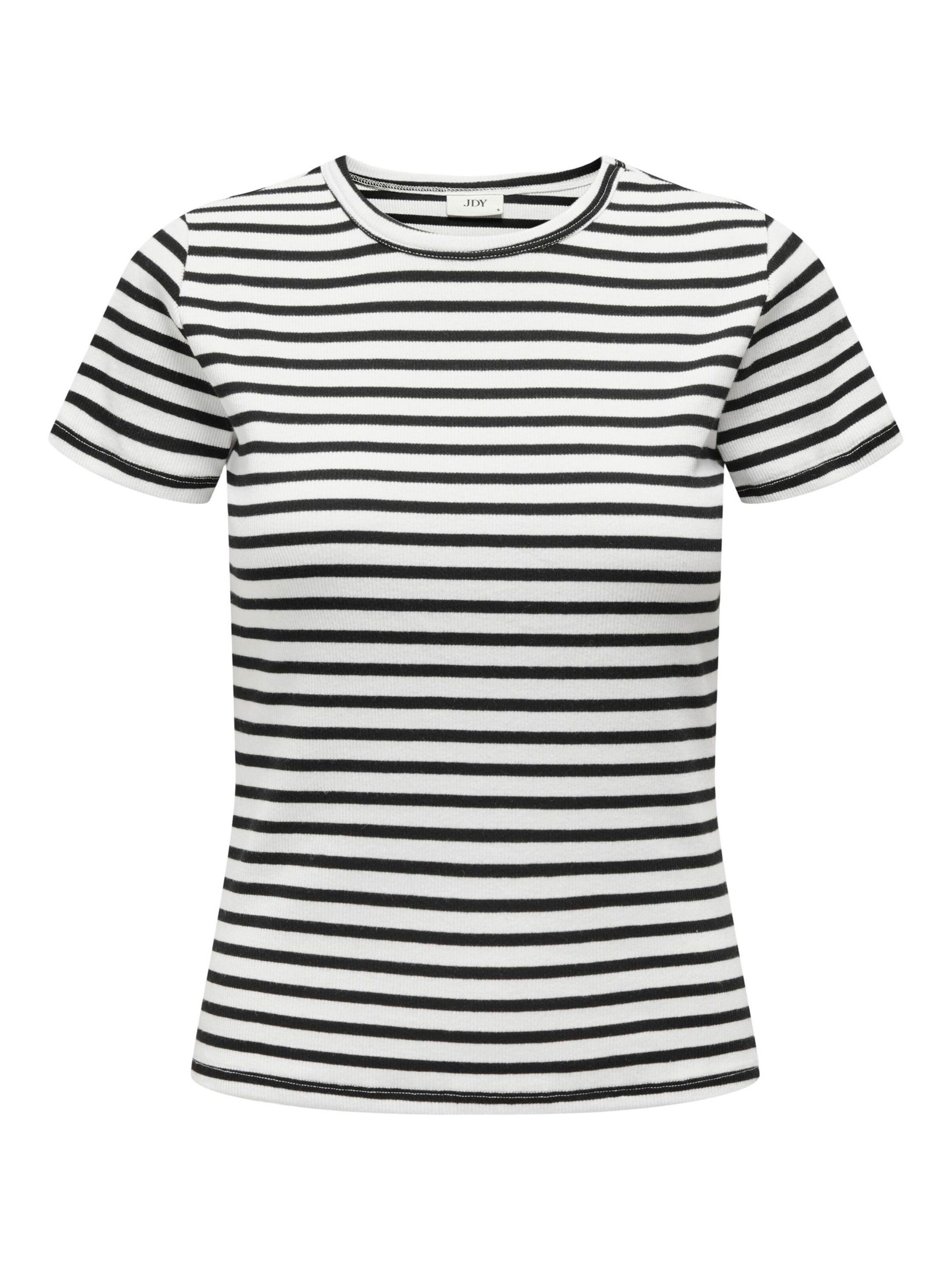 JDY T-Shirt Solar (1-tlg) Plain/ohne Details günstig online kaufen