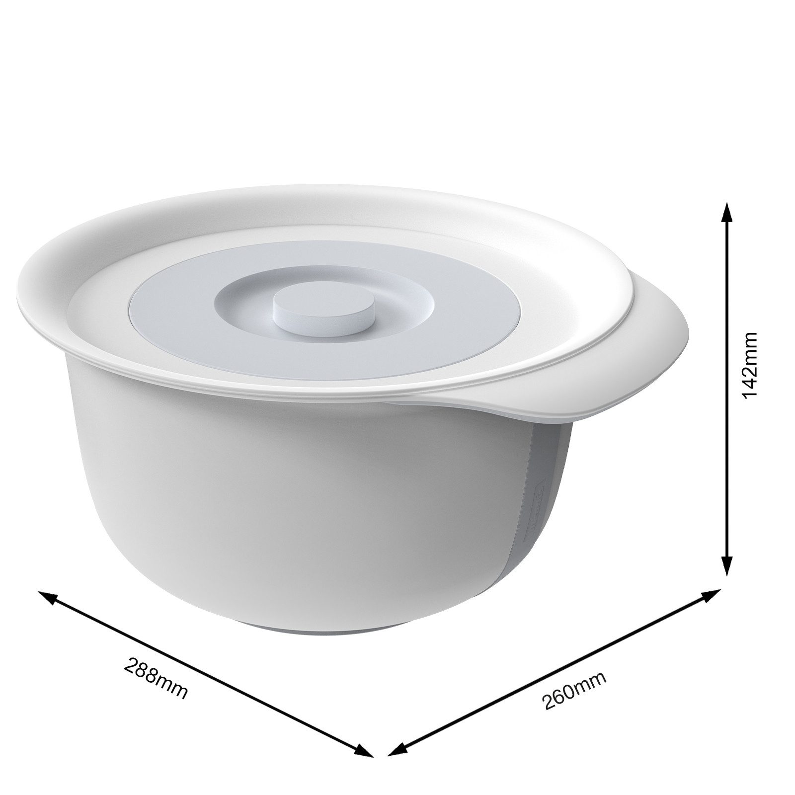 ROTHO Rührschüssel