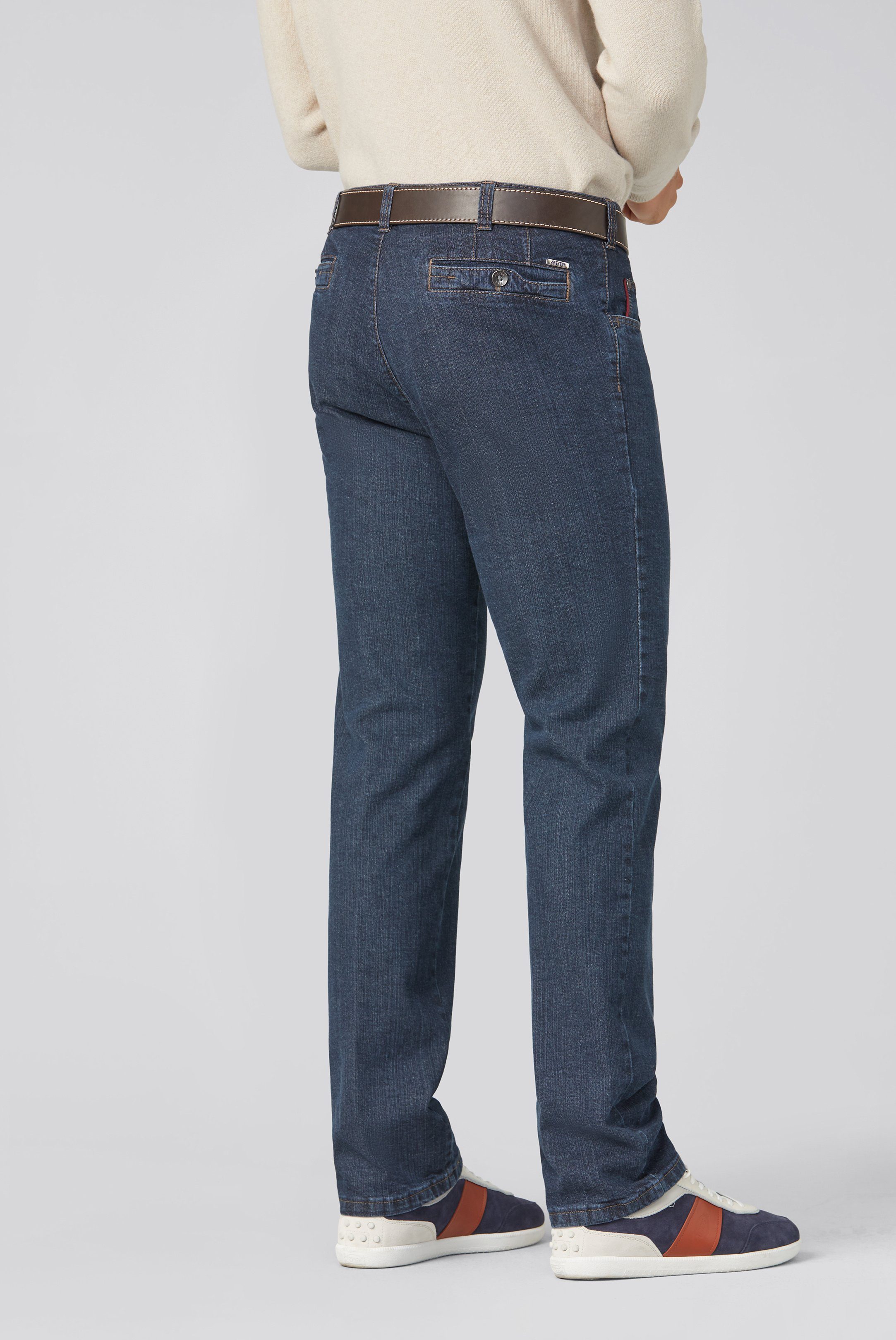 MEYER Regular-fit-Jeans Diego 9-451