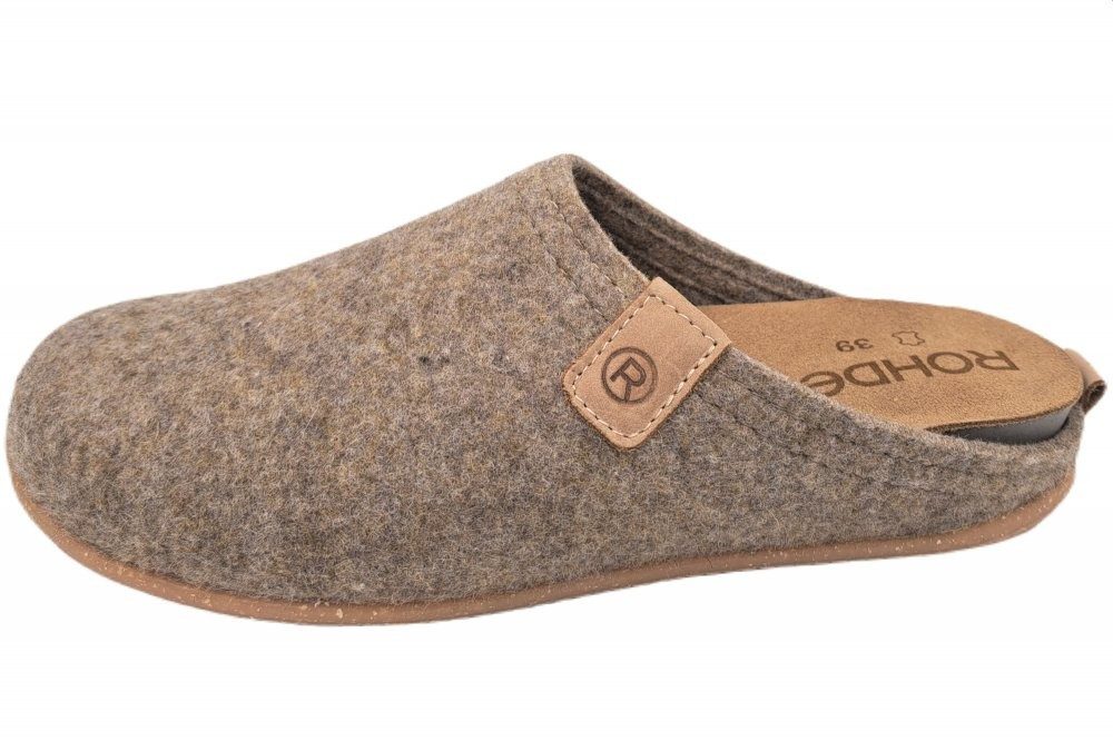 beige-meliert