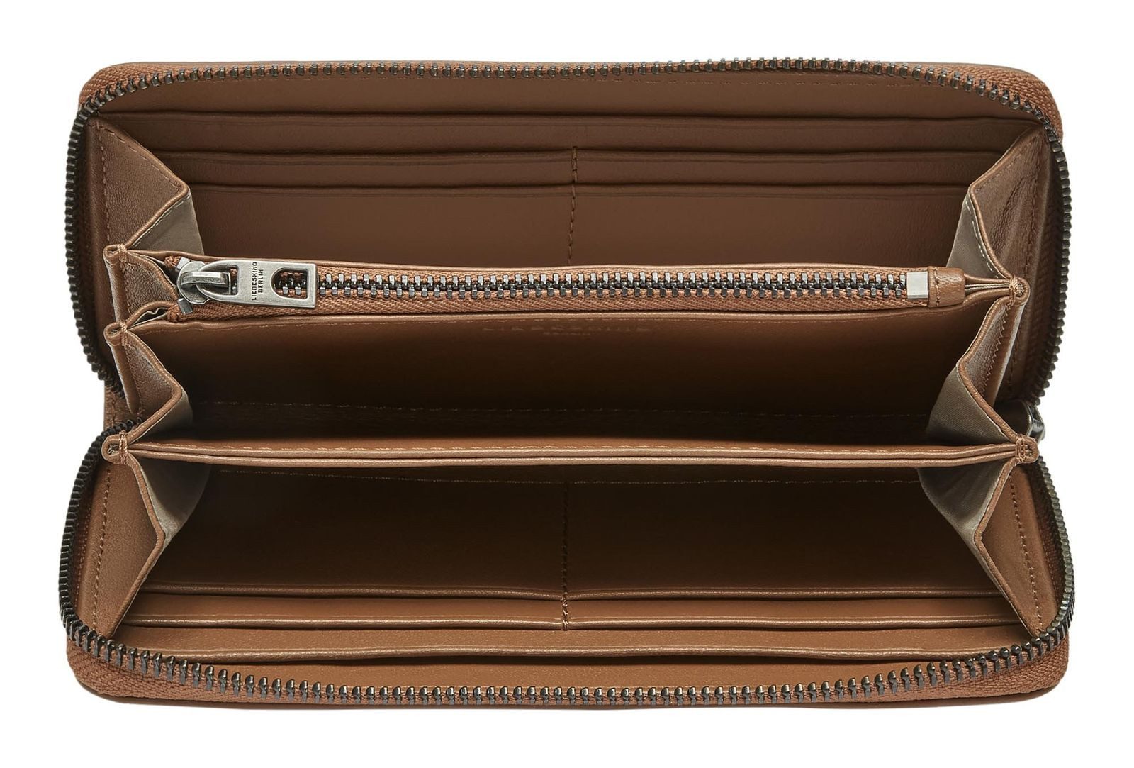 Liebeskind Berlin Geldbörse Sally Wallet, aus günstig online kaufen