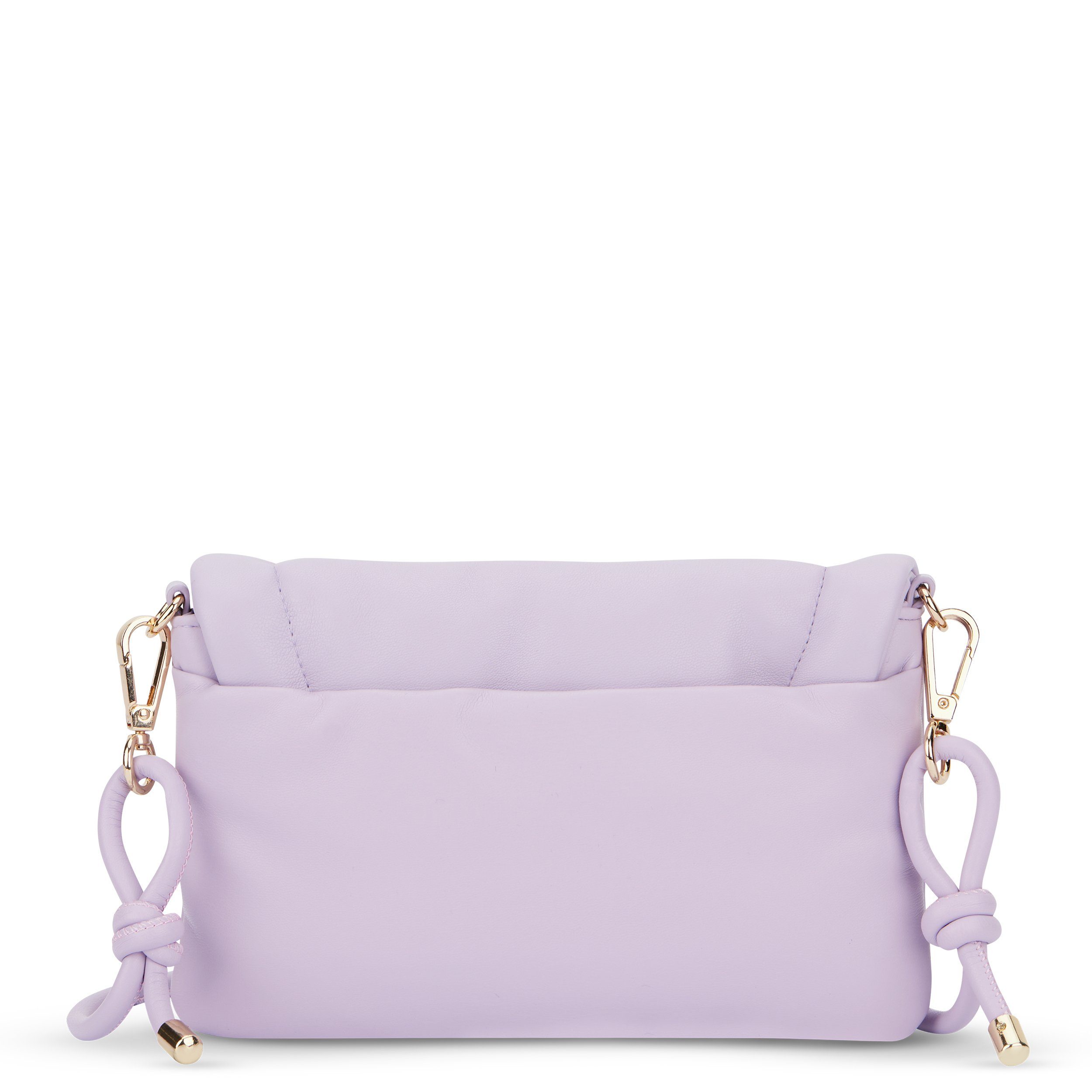 Expatrié Umhängetasche Zoe Small Handtasche Damen Stylische Tasche, Veganes Kunstleder, Verstellbarer Schultergurt