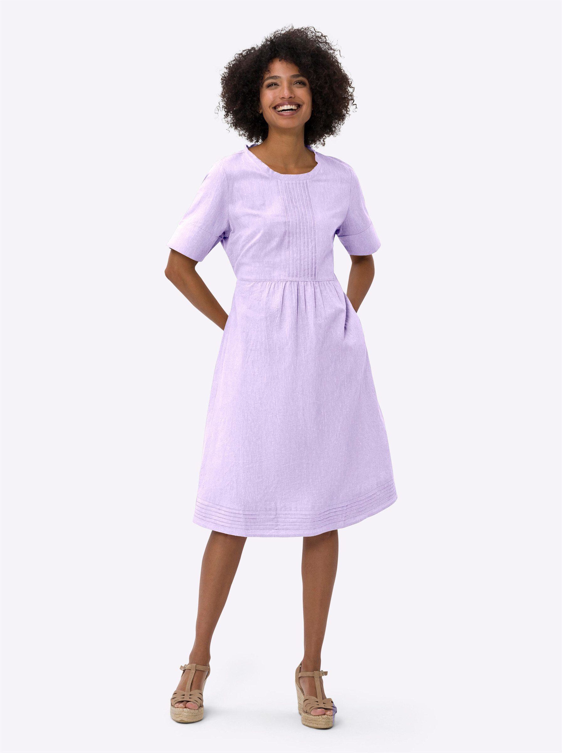 Etuikleid Freizeitkleid