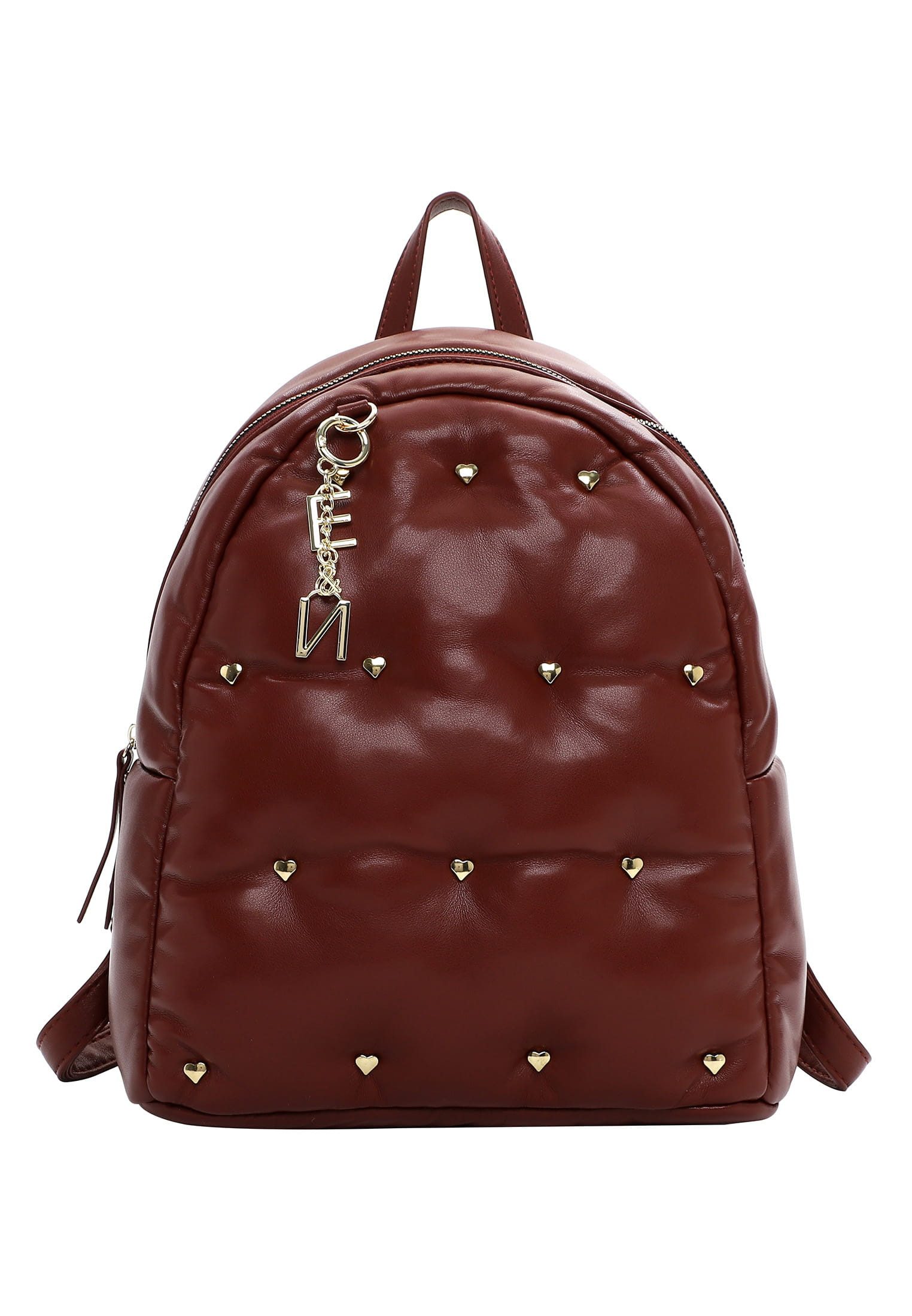 EMILY & NOAH Cityrucksack E&N Heaven (1-tlg), Für Damen