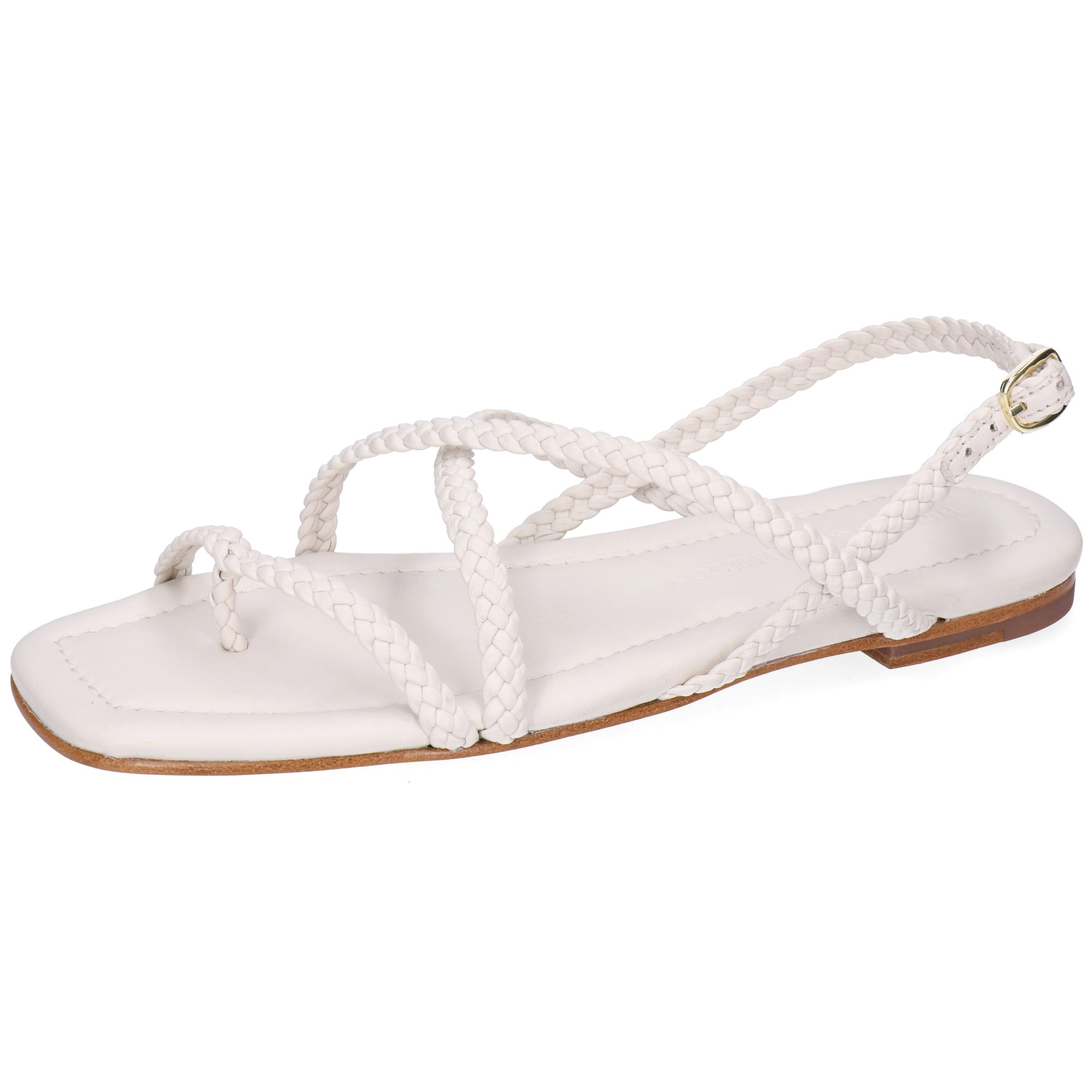 Kinsley 1 Leder-Sandalen für Damen Sandale