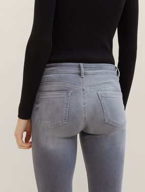 TOM TAILOR Skinny-fit-Jeans 3 Sizes in 1 - Kate Skinny Jeans
