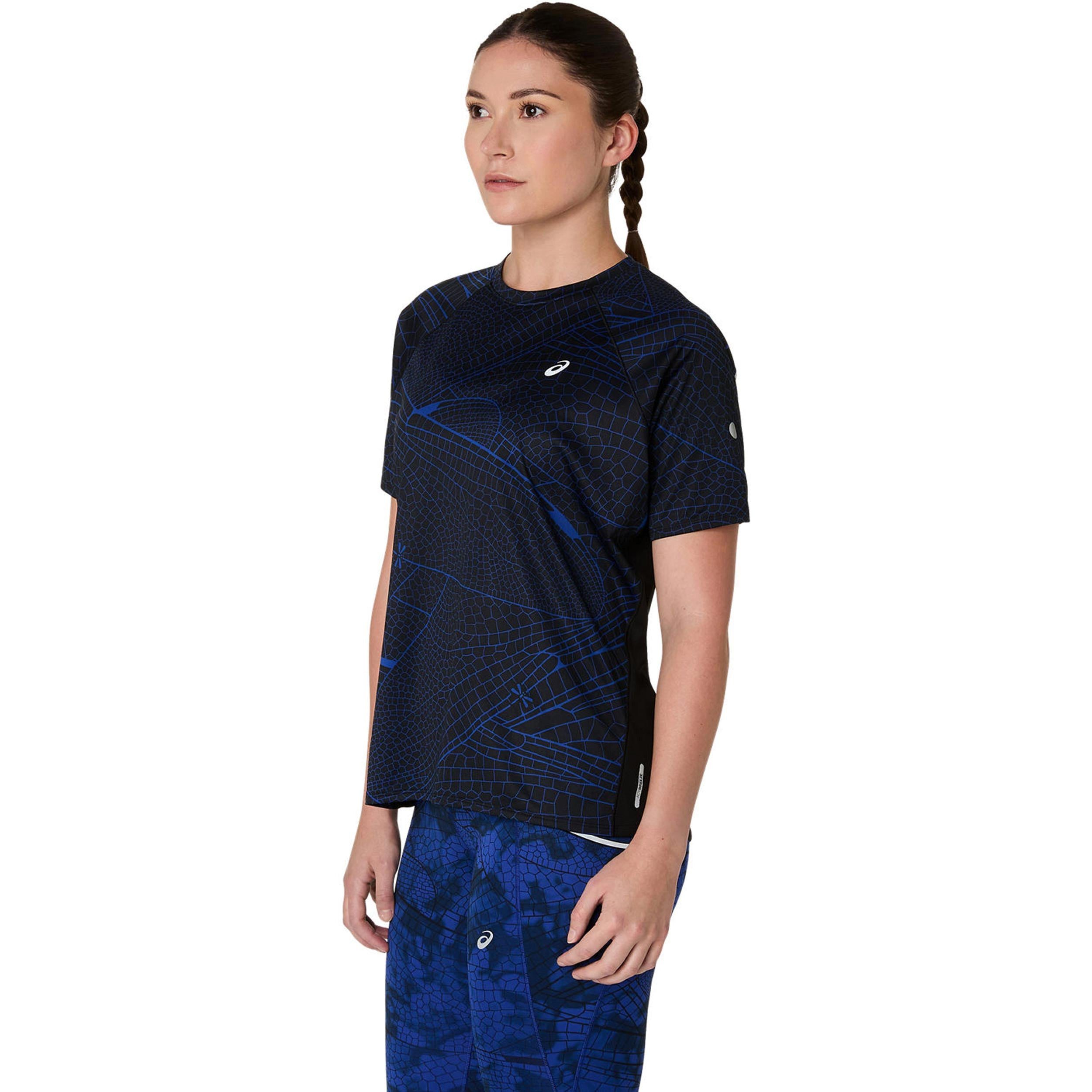Laufshirt Road Lite-Show