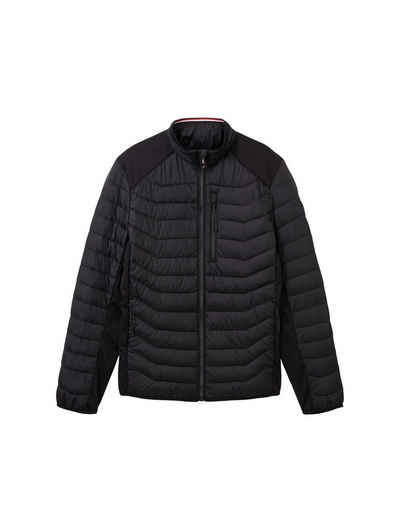 TOM TAILOR Steppjacke (1-St)