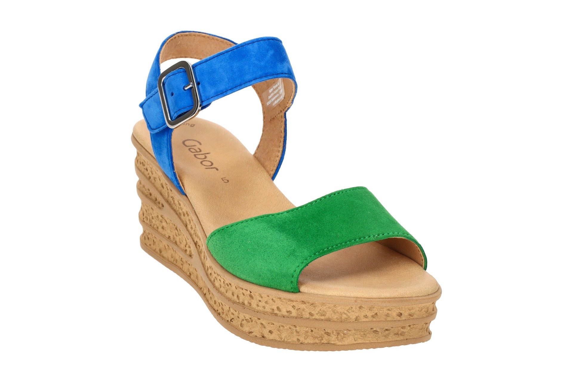 Gabor 64.651.19 Sandalette